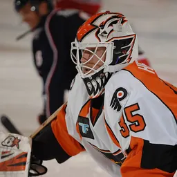 Portrait of Cal Heeter