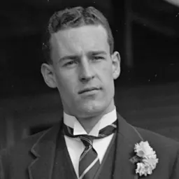 Portrait of Mason Sears