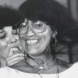 Portrait of Janet Dailey