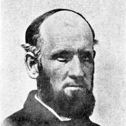 Portrait of Edward Hitchcock Jr.
