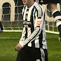 Portrait of Danny Guthrie