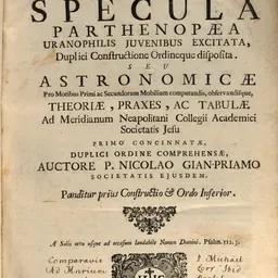 Portrait of Niccolò Gianpriamo