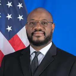 Portrait of Ervin Jose Massinga