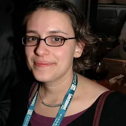 Portrait of Anna Boden