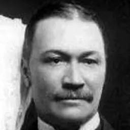 Portrait of Alonzo Herndon