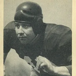 Portrait of John Sanchez