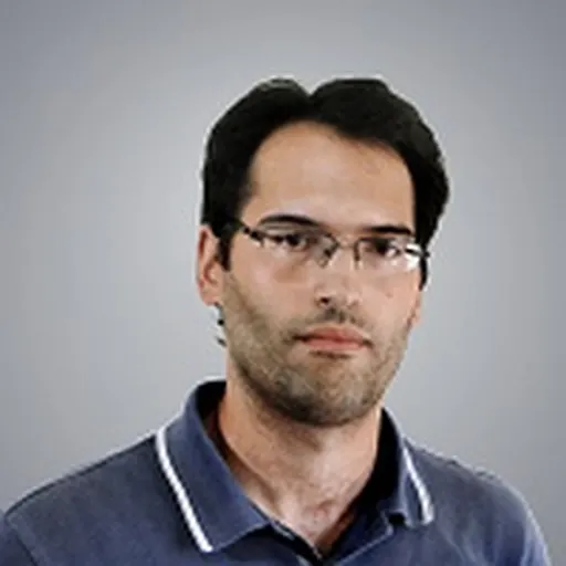 Portrait of José António Fonseca de Oliveira Correia