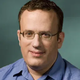 Portrait of Brendan Eich