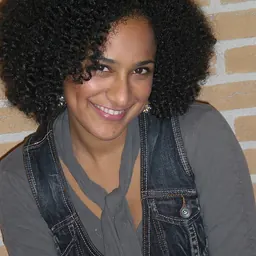 Portrait of Sharon Kips