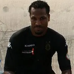 Portrait of Mustapha Allaoui