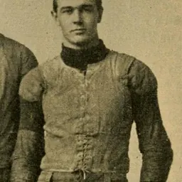 Portrait of Benjamin Dibblee