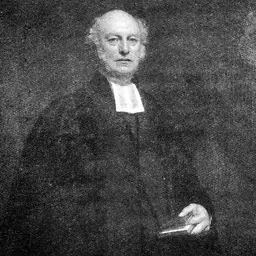 Portrait of Matthew Leishman