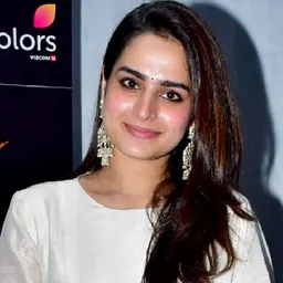 Portrait of Ayesha Khan
