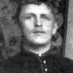 Portrait of Paul Scott