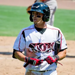 Portrait of Rico Noel