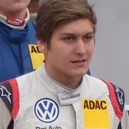 Portrait of Thomas Jäger