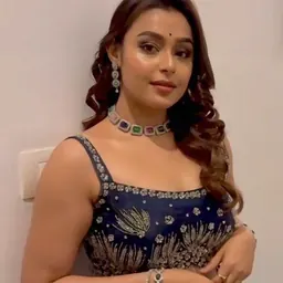 Portrait of Mokksha