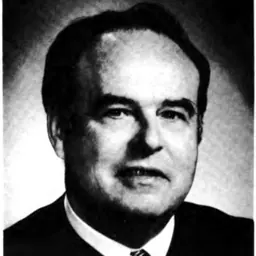 Portrait of Robert R. Beezer