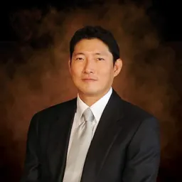 Portrait of Jo Hyeon-jun
