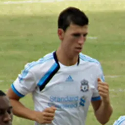 Portrait of Daniel Ayala