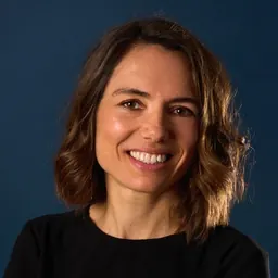 Portrait of Christine Lavarde