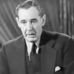 Portrait of Lee Phelps