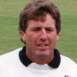 Portrait of John Wright