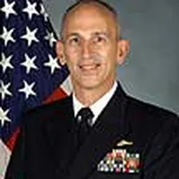 Portrait of Malcolm I. Fages