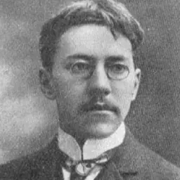 Portrait of Rudolf Swiderski