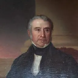 Portrait of Charles Kilbourne Williams
