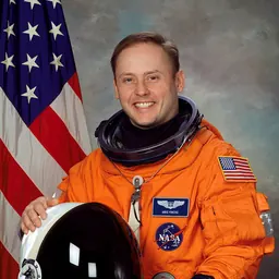 Portrait of Michael Fincke