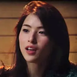 Portrait of Kylie Padilla