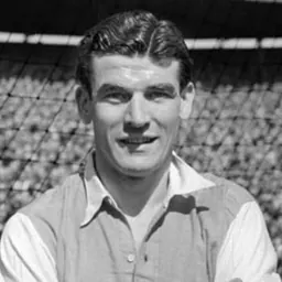 Portrait of Joe North