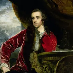 Portrait of Francis Russell, Marquess of Tavistock