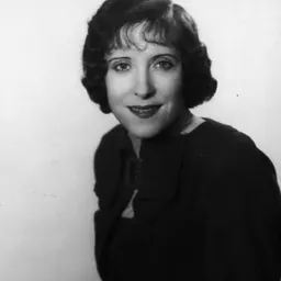 Portrait of Gracie Allen