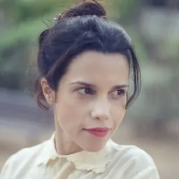 Portrait of Shira Arad
