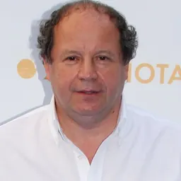 Portrait of Dmitry Astrakhan