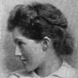 Portrait of Helen Augusta Howard