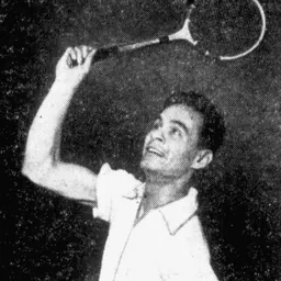 Portrait of Marten Mendez