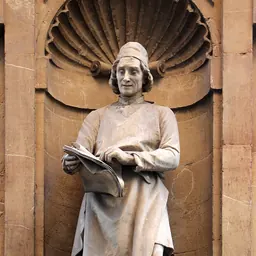 Portrait of Bernardo Cennini