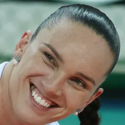 Portrait of Angélica Malinverno