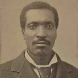 Portrait of Carl R. Polk