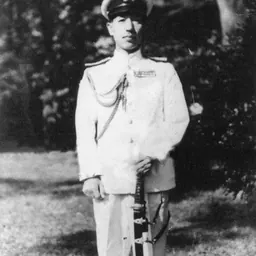 Portrait of Tadashi Maeda