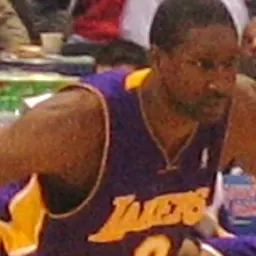 Portrait of Laron Profit