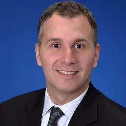 Portrait of Josh Colle