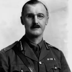 Portrait of Edward Willis