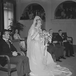 Portrait of Helen Chapin Metz