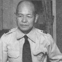 Portrait of Hidemi Yoshida
