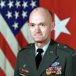 Portrait of Daniel R. Schroeder