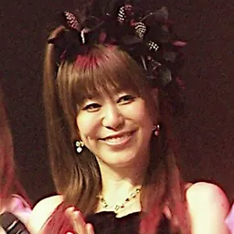 Portrait of Chihiro Yonekura
